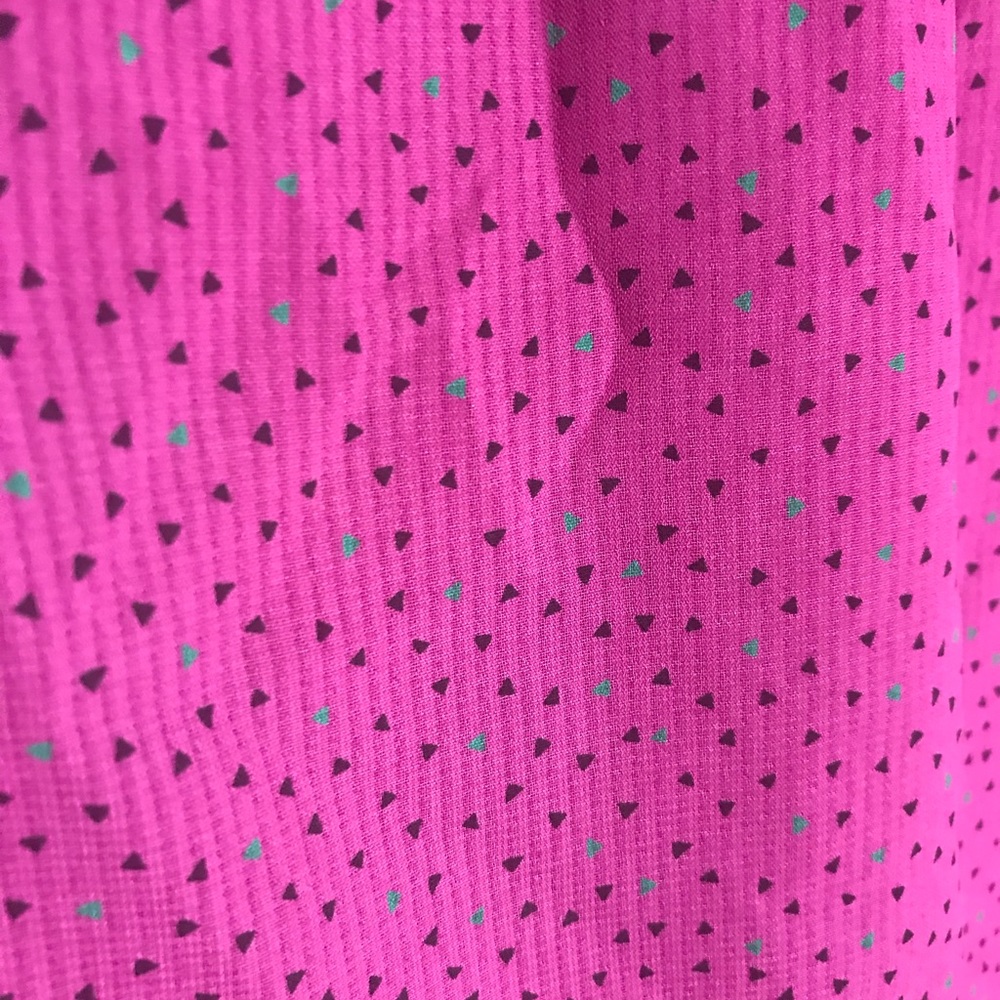 Patterned skirt - Picture 3 of 3